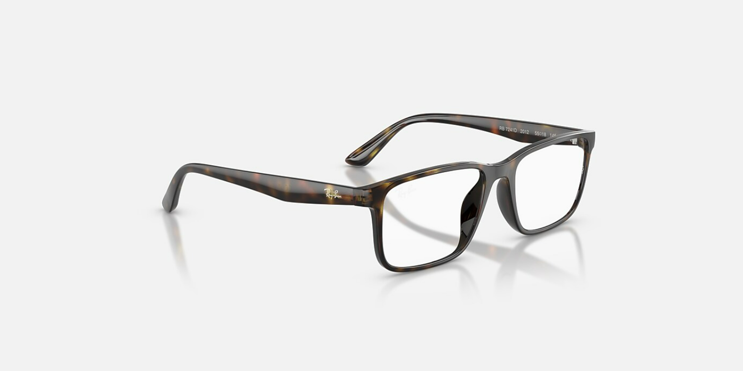 Gọng kính Rayban RB7241D - Ảnh 6