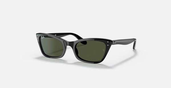 Kính mắt Rayban RB2299