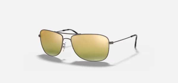 Kính mắt Rayban RB3543