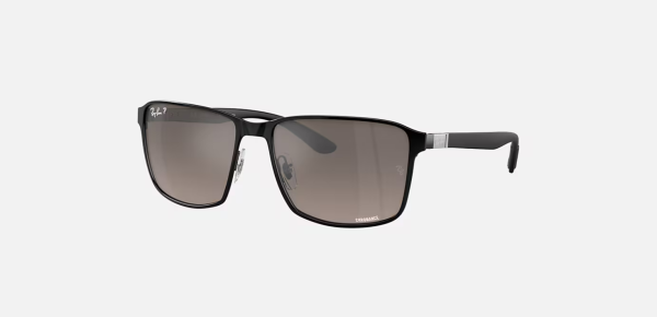 Kính mắt Rayban RB3721CH