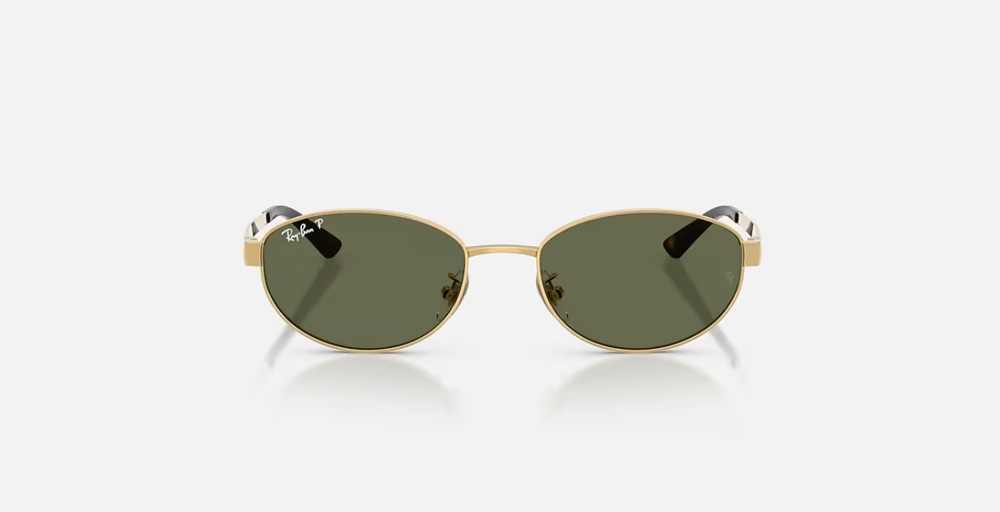 Kính mắt Rayban RB3774D - Ảnh 2