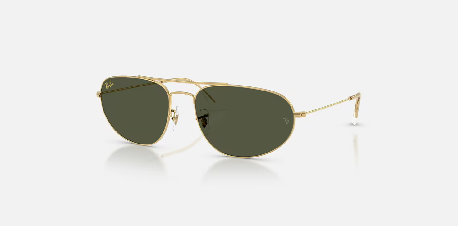 Kính mắt Rayban RB3945