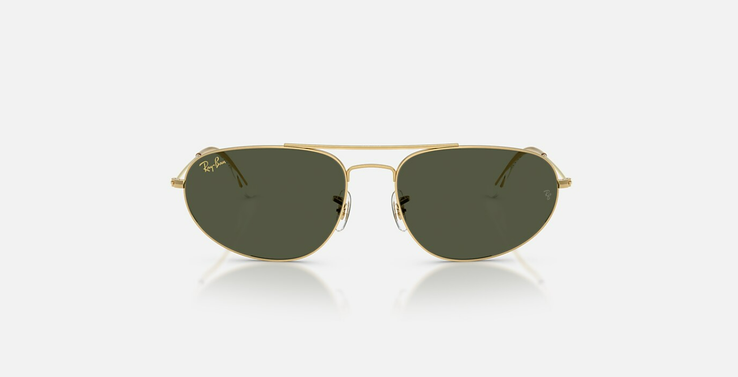 Kính mắt Rayban RB3945 - Ảnh 2