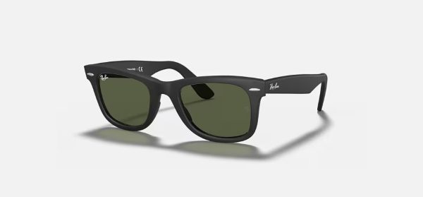 Kính Mát Rayban RB2140F