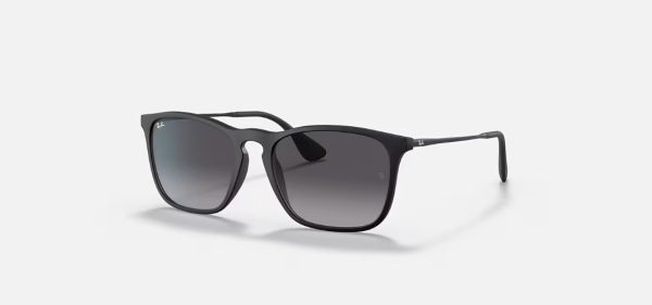 Kính mắt Rayban Chris RB4187