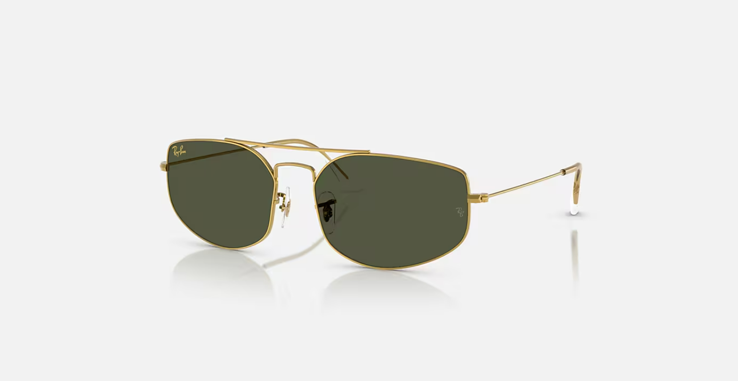Kính mắt Rayban RB3845