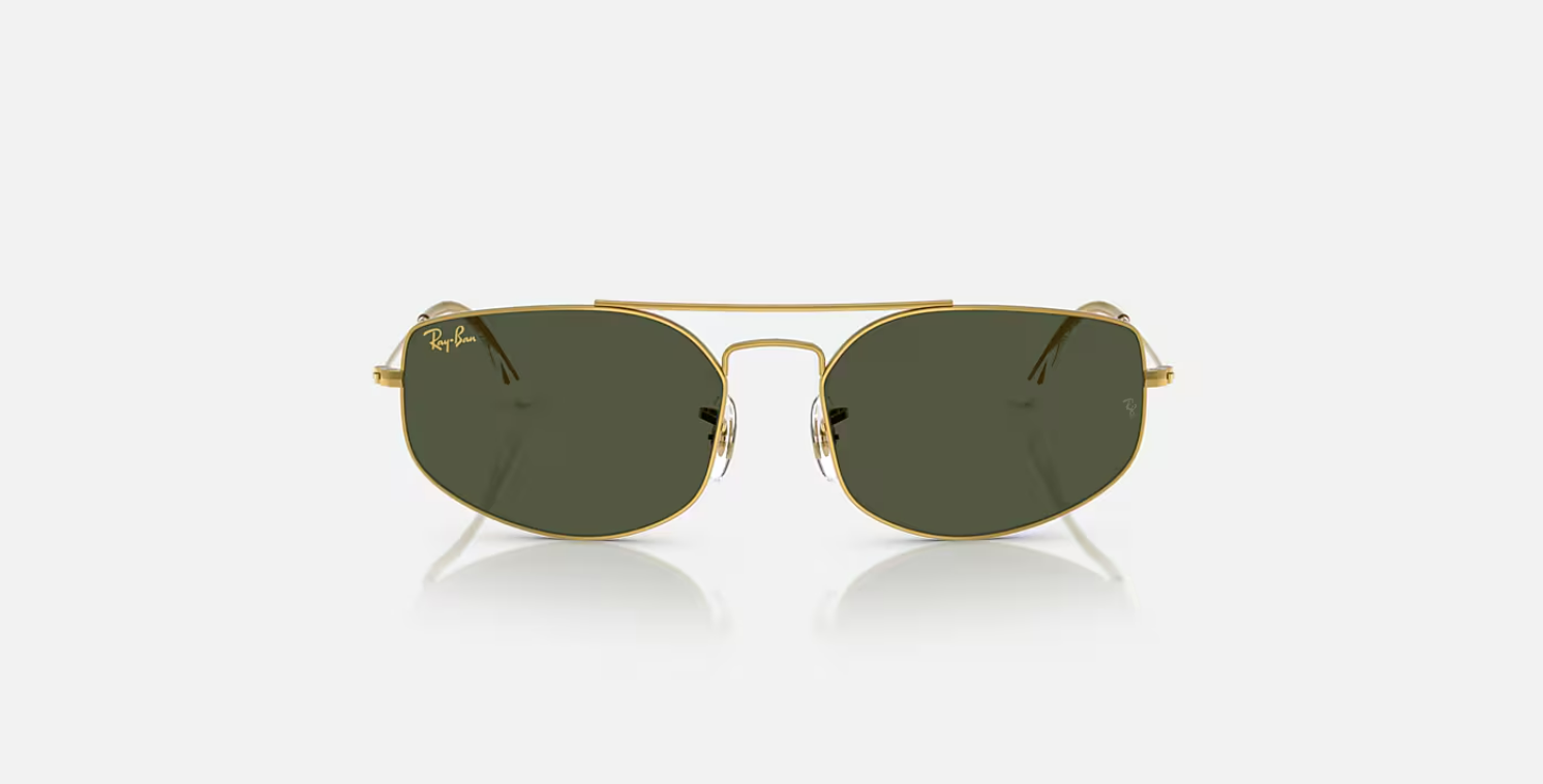 Kính mắt Rayban RB3845 - Ảnh 2