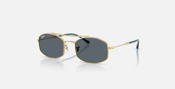 Kính mắt Rayban RB3719