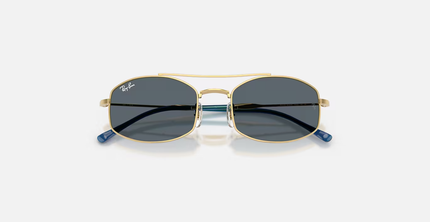 Kính mắt Rayban RB3719 - Ảnh 5