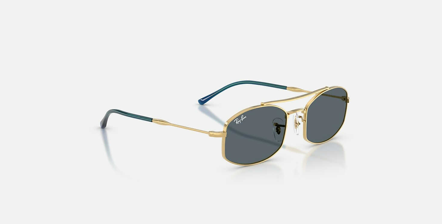 Kính mắt Rayban RB3719 - Ảnh 6