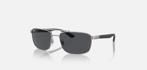 Kính mắt Rayban RB3737-004/87