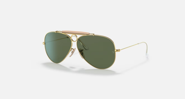Kính mắt Rayban RB3138