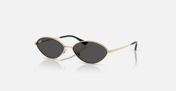 Kính mắt Rayban RB3757