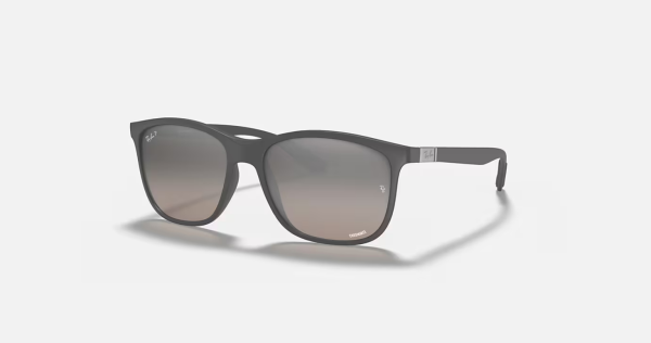 Kính mắt Rayban RB4330CH