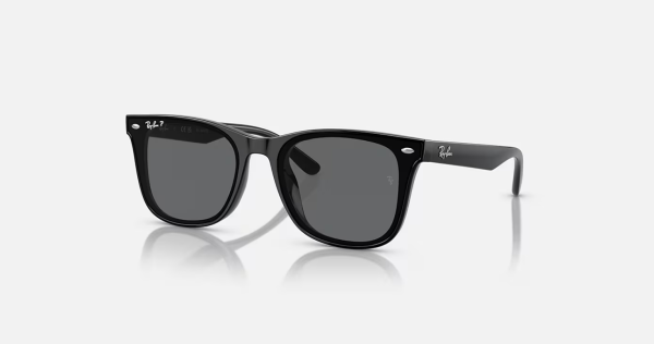 Kính mắt Rayban RB4391D