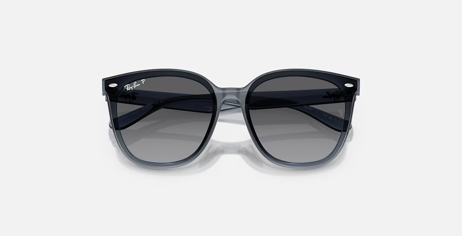 Kính mắt Rayban RB4423D - Ảnh 5