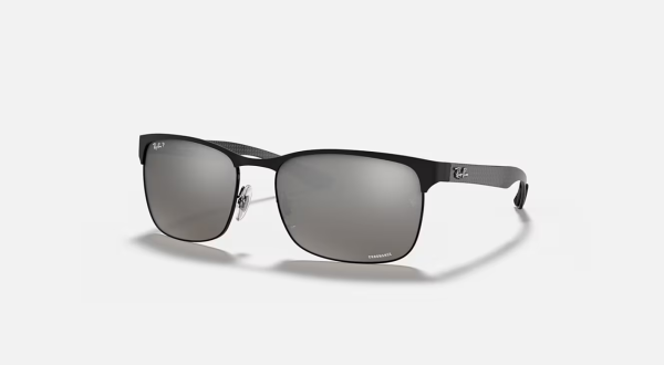 Kính mắt Rayban RB8319CH