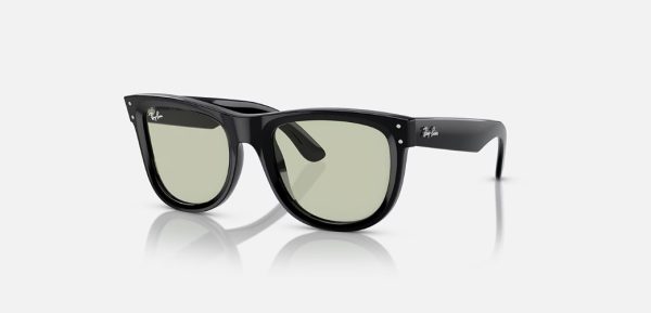 Kính mắt Rayban RBR0502SF